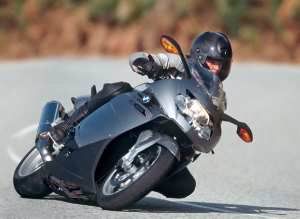 BMW K1200S